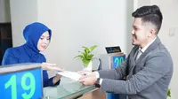 PT Bank Pembangunan Daerah Kalimantan Selatan (Bank Kalsel)