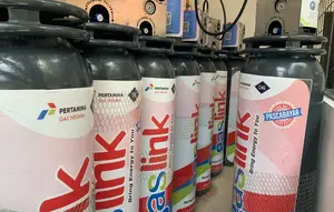 Tabung CNG Masih Impor, PGN Gagas Gandeng Pindad Produksi Dalam Negeri