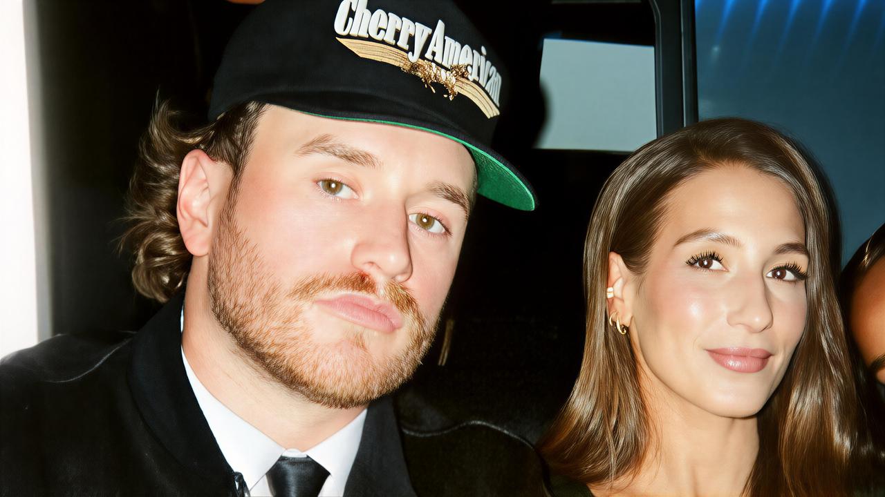 Summer House: Amanda Batula and West Wilson Confirm Romance