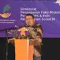 Kementerian Sosial sudah melakukan OGP (Open Government Partnership) baik antar pemerintah pusat, daerah, juga pemangku kepentingan lainnya utk mewujudkan penetapan kebijakan yang berpihak kepada orang miskin (pro poor).