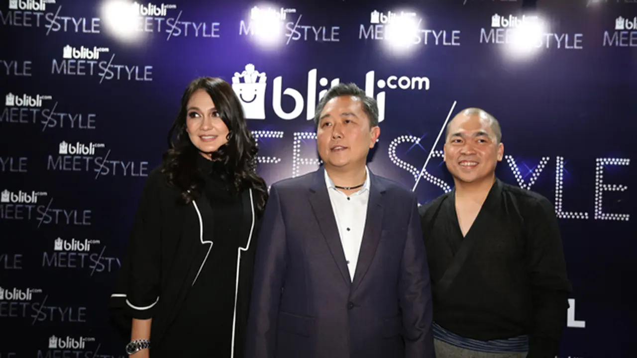 Blibli.com: Hadirkan Koleksi Fesyen dan Kecantikan Eksklusif