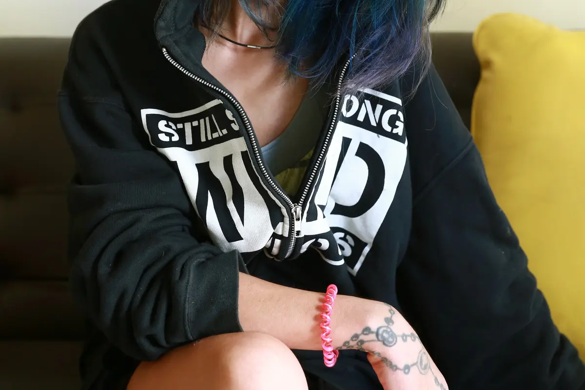 Sheila Marcia