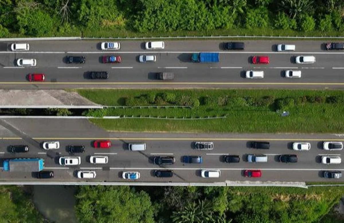 One Way Arus Balik Lebaran 2026, Ini Jadwal, Rute, dan Aturan Terbaru dari Kementerian Perhubungan