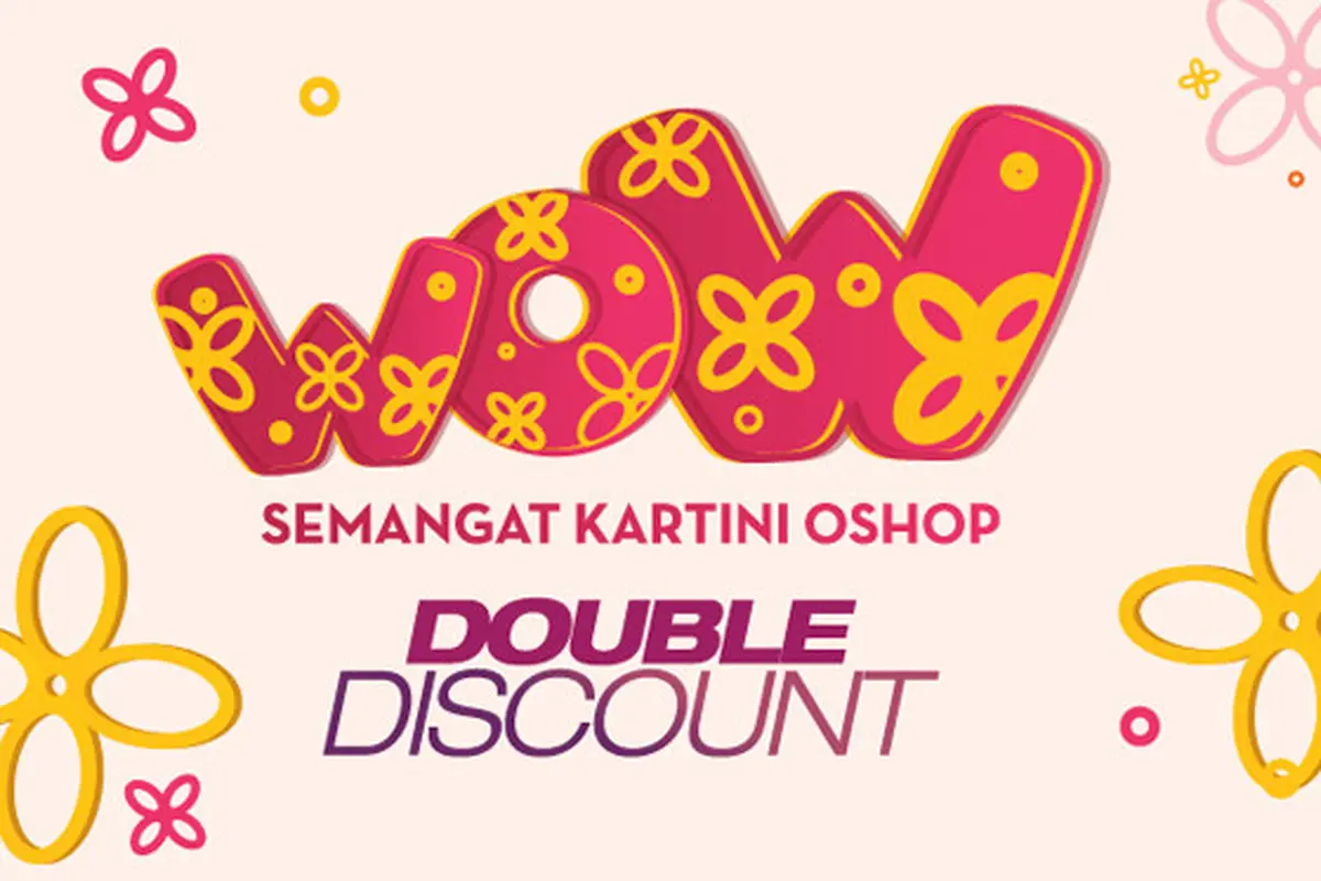 Berlangsung sejak 1 April 2017, promo yang melibatkan produk-produk unggulan OSHOP ini akan berakhir pada lima hari lagi. 