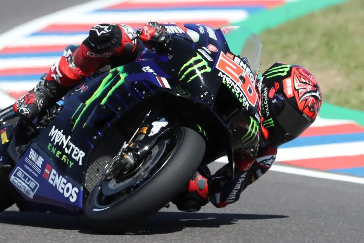 Fabio Quartararo