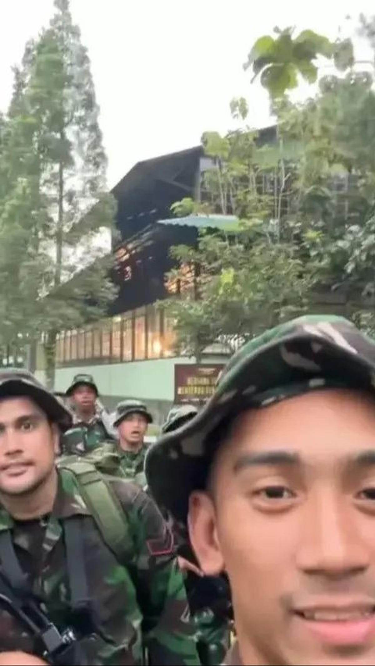 Dok. Istimewa