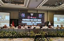 BNPT: Ancaman Terorisme Bergeser ke Dunia Digital, Anak-Anak Jadi Sasarannya