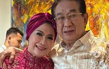 Profil Wiwiet Tatung Calon Istri Anwar Fuady Pengusaha Tajir Batu Bara, Bukan Orang Sembarangan
