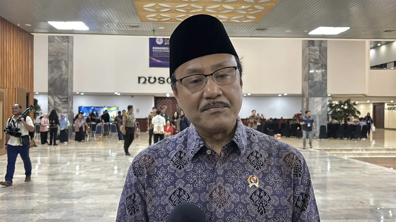 Gus Ipul Dampingi Korban Bullying di Sekolah Rakyat, Siswa Kini Kembali Sekolah