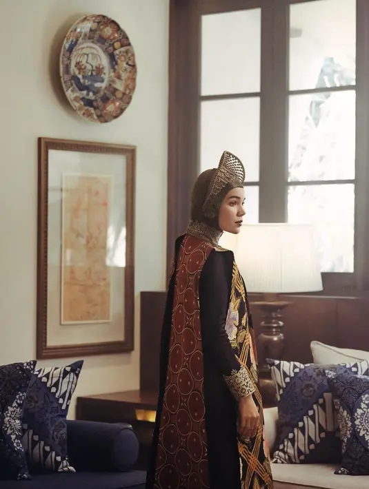 (Instagram/dewisandra)