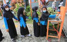 Kemendikdasmen Apresiasi Sinergi Lembaga Wujudkan Gerakan Sekolah Sehat dan Karakter Peserta Didik