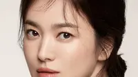 Perawatan Kulit Agar terlihat Glass Skin Seperti Song Hye Kyo