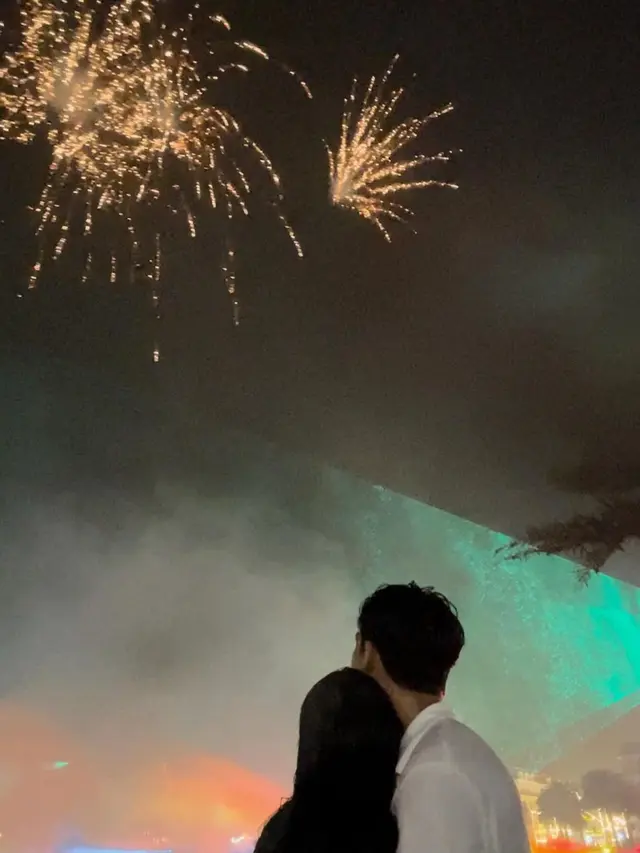 Cassandra Lee dan Ryuken Lie