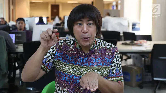Pandji Pragiwaksono