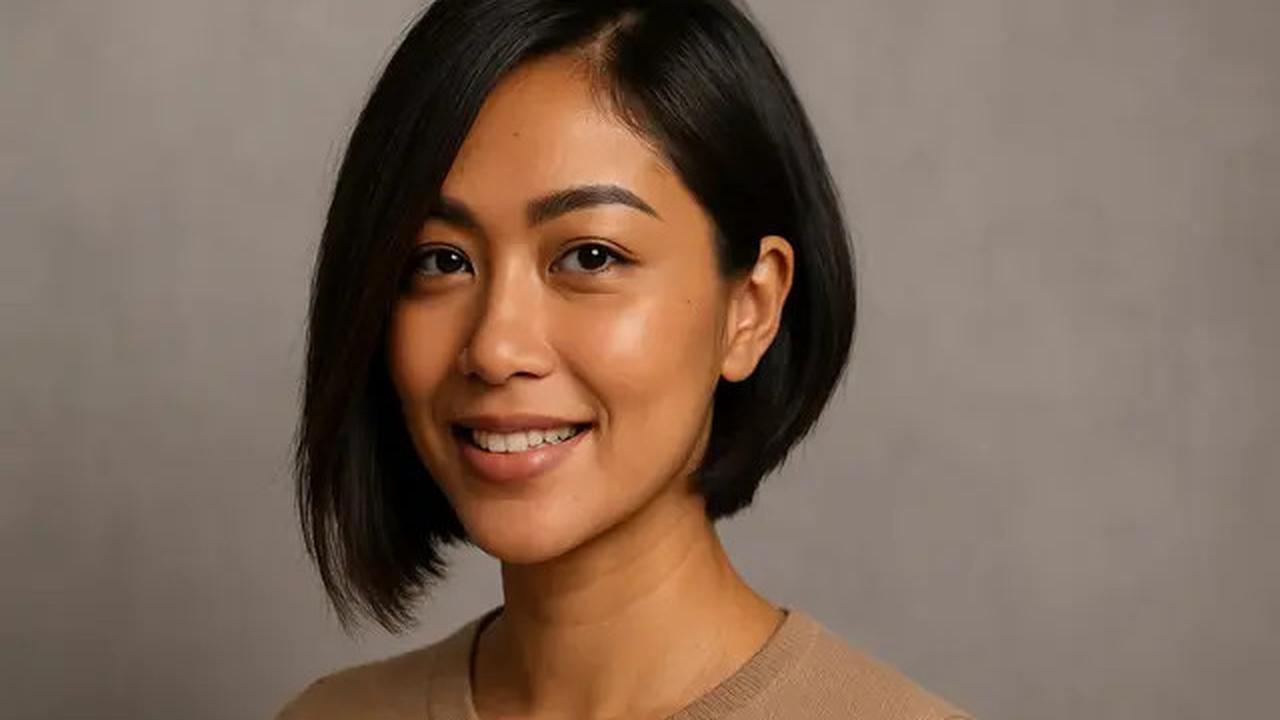 9 Model Rambut Bob 2025 untuk Rambut Mengembang, Tampil Modis dan Elegan