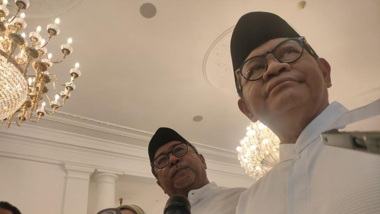 Antisipasi Lonjakan, Gubernur DKI Jakarta Imbau Pendatang Baru Jakarta Lengkapi Dokumen