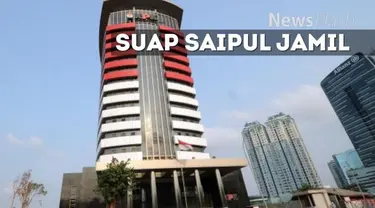 KPK mengusut kasus dugaan pencucian uang yang dilakukan Panitera Pengadilan Negeri Jakarta Utara, Rohadi. Penelusuran dugaan pencucian uang terdakwa kasus suap vonis ringan Saipul Jamil itu dilakukan dengan memeriksa sejumlah saksi pada hari ini.