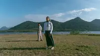 Lirik Lagu Jangan Jadikanku Seluruh Duniamu dari Ruang Senja, Pesan Menyentuh untuk Generasi Sandwich