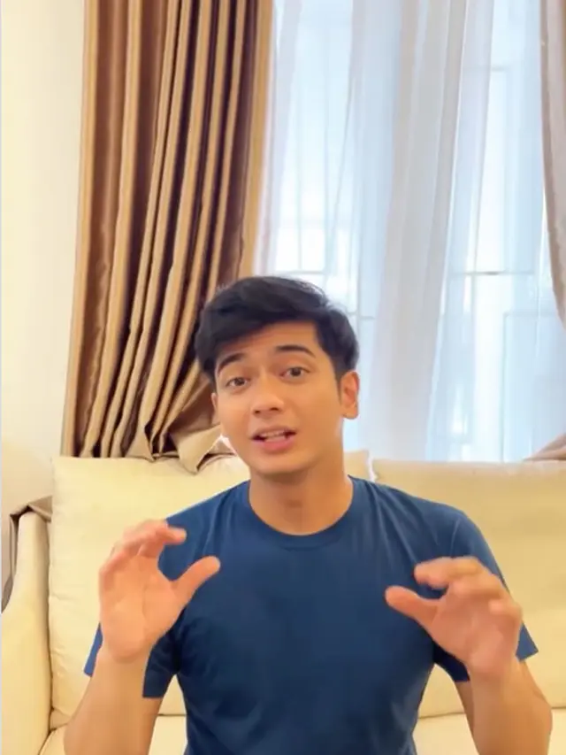 7 Potret Rumah Teuku Ryan, Penuh Nuansa Kesederhanaan