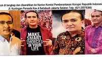 KPK Cegah Agustiani Tio dan Suami ke Luar Negeri terkait Kasus Harun Masiku