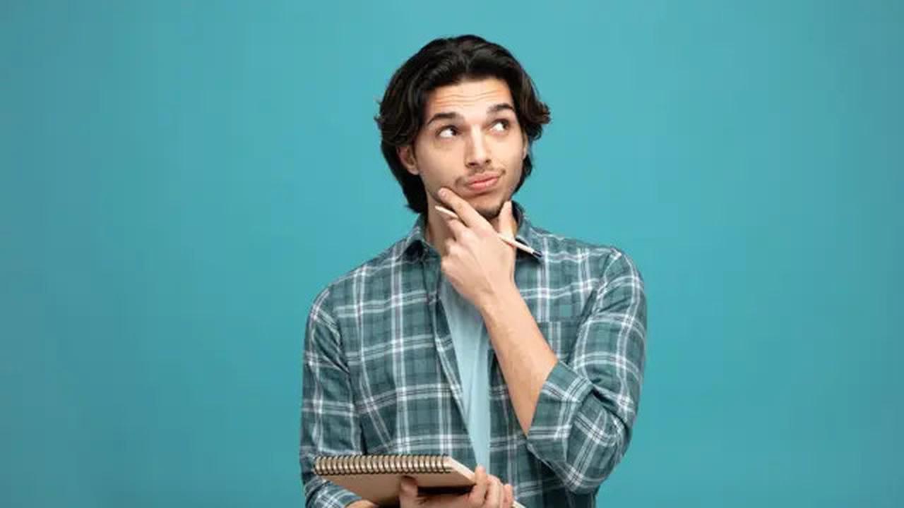 5 Tanda Kamu Orangnya Overthinker, Tapi Terlihat Tenang dari Luar
