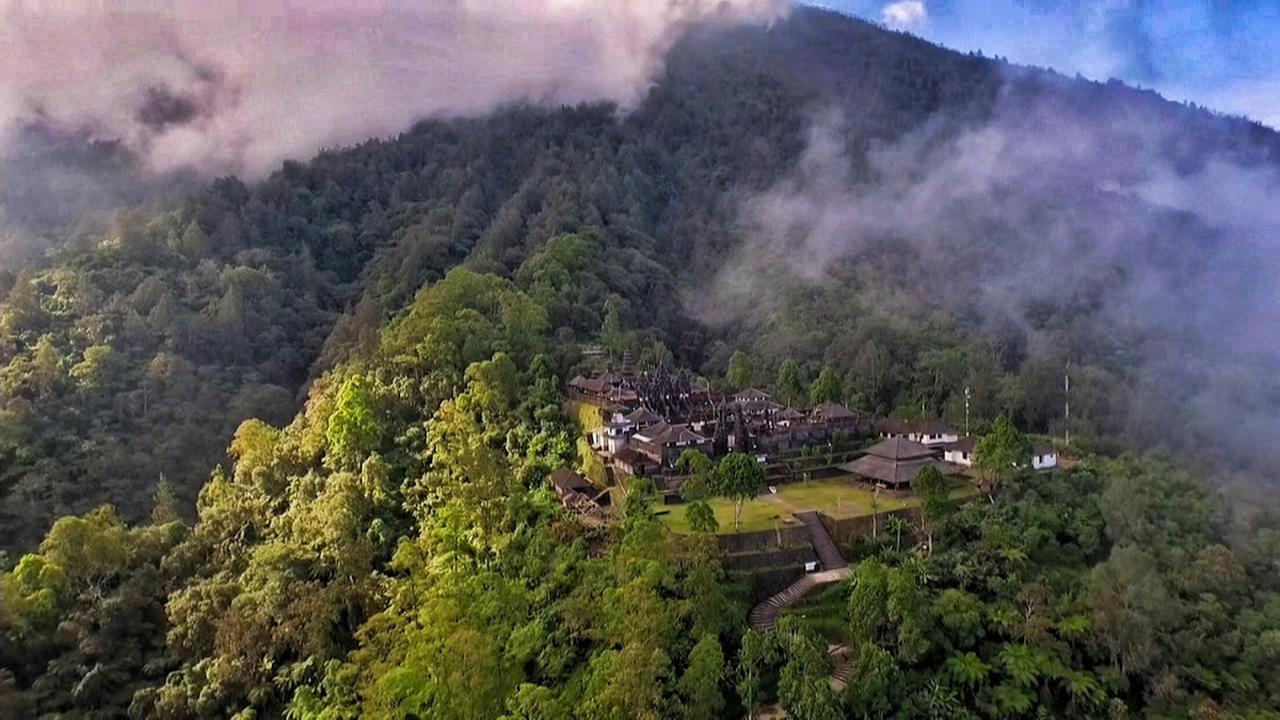 Pura Pasar Agung Bali