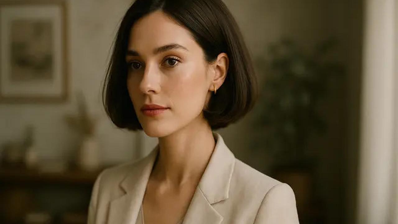 Classic Bob vs Modern Shag: Gaya Rambut Mana yang Lebih Stylish di Usia 50-an?