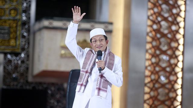 Maulid Nabi Muhammad SAW.