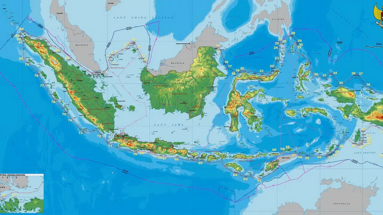 IGI Rekomendasikan 7 Perbaikan Tata Kelola Pemerintah Daerah