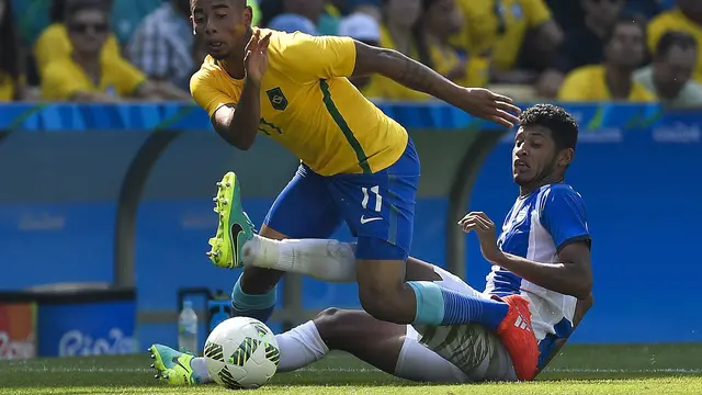 Gabriel Jesus