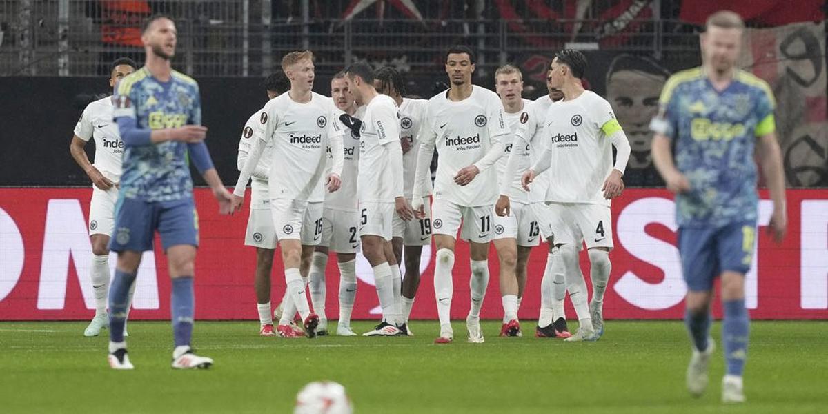Prediksi Eintracht Frankfurt vs Tottenham 18 April 2025