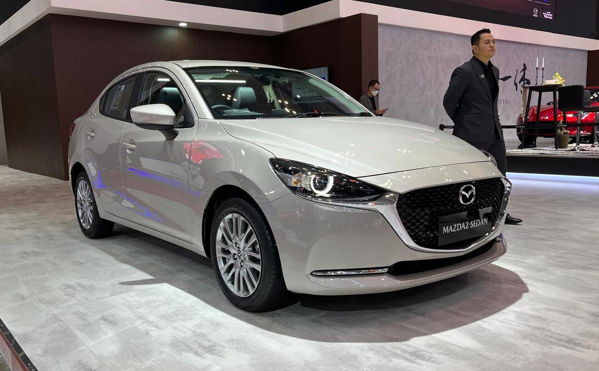 Mazda Indonesia Berharap PPN Tidak Naik, Berdampak ke Industri Otomotif