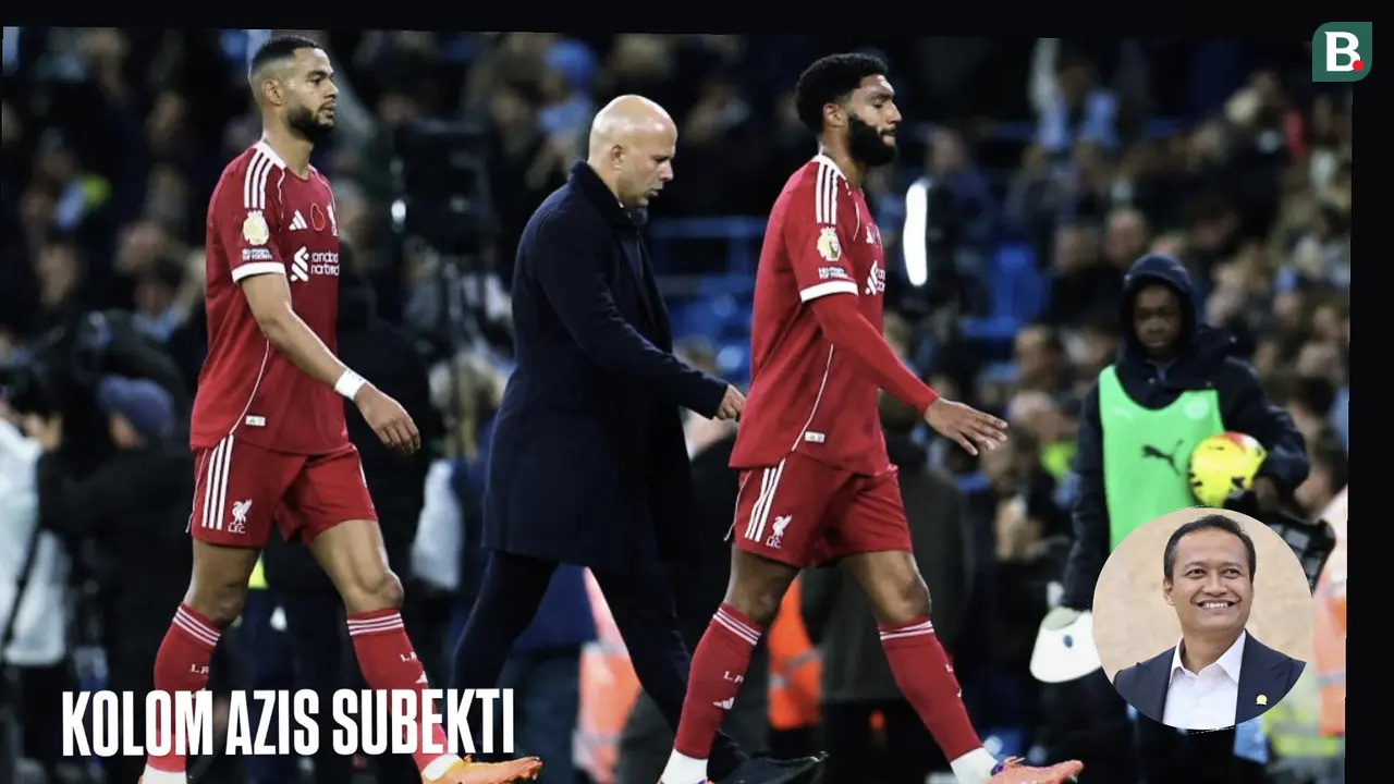 Liverpool