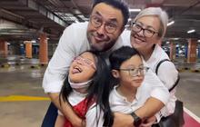 Intip Deretan Potret Anak kembar Surya Saputra dan Cynthia Lamusu yang Sudah Besar, Terlihat Kompak dan Menggemaskan