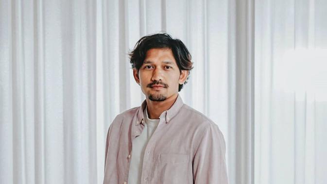 Ibnu Jamil. (Foto: Instagram @ibnujamilo)