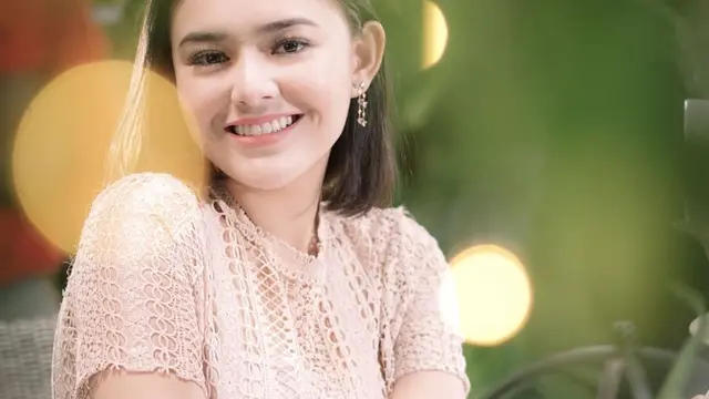 Usai Dikabarkan Putus Amanda Manopo Dapat Ancaman Pembunuhan, Ini 6 Faktanya