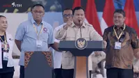 Prabowo Terbitkan Kepres Satgas PHK: Jangan Khawatir, Kita Bela dan Lindungi