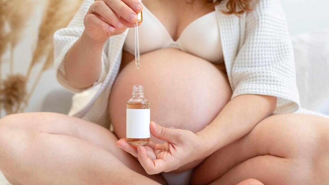 Penggunaan Skincare yang Benar pada Ibu Hamil, Salah Skincare Bisa Sebabkan Kelainan Bawaan pada Janin