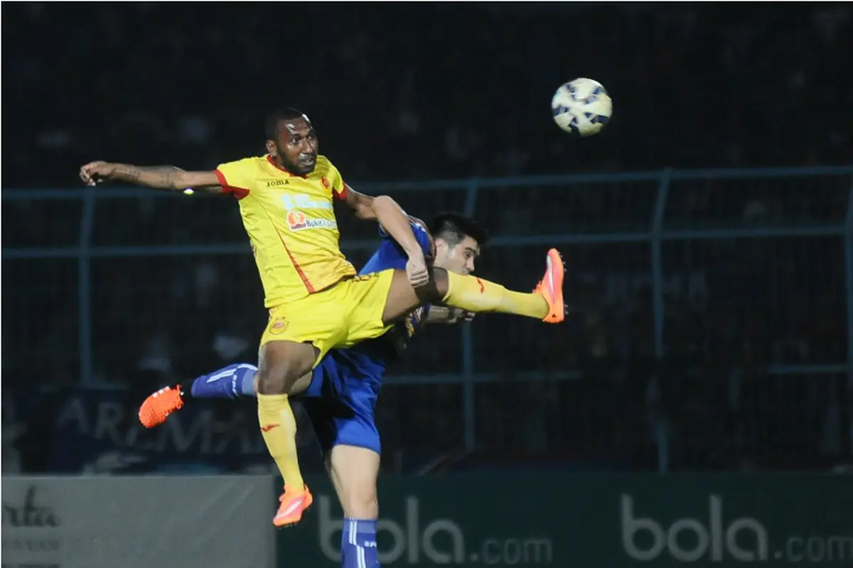 Arema Cronus