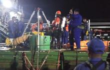 Dua ABK Tewas Keracunan Gas di Dalam Palka Kapal
