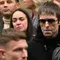 Liam Gallagher Bela Manchester City, Terang-terangan Serang Arsenal, MU, dan Liverpool