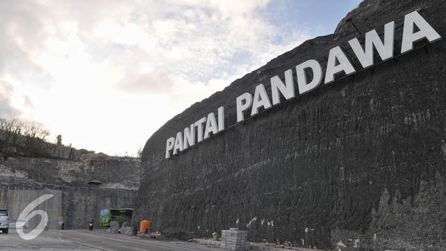 20150828-Pantai Pandawa-Bali