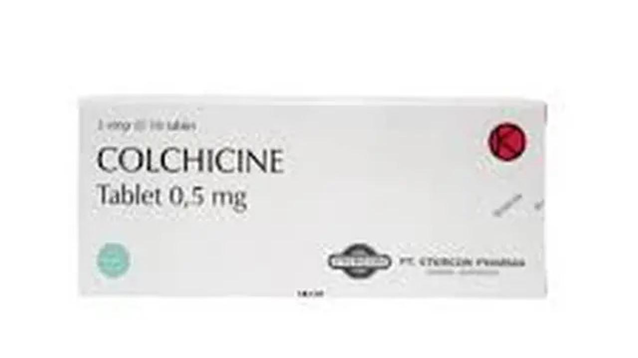 Simvastatin dan Colchicine: Bagaimana Keduanya Berfungsi?