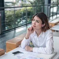 Selalu ada rezeki yang datang./Copyright shutterstock.com/g/Vechan