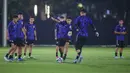 Duel panas Argentina kontra Polandia akan berlangsung di Jakarta International Stadium (JIS), sore ini, Jumat (17/11). (Doc. LOC WCU17/BRY)