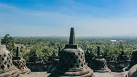 Saling Dukung Pengembangan Wisata Budaya demi Capai Target 17 Juta Kunjungan Wisman