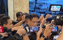 VIDEO: Celetukan Anak Buah Purbaya Ditanya Gaji Siap Dipotong Saat Tak Capai Target "Pak Menteri Duluan!"