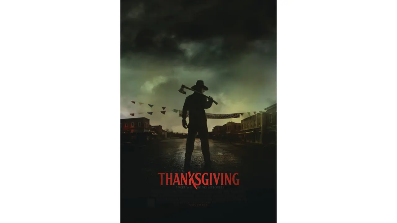 Thanksgiving