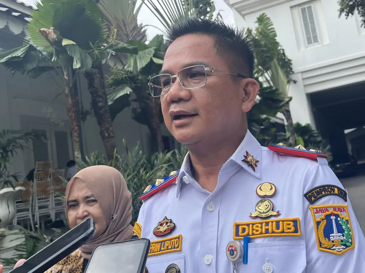 Viral Mobil Selebgram Zoe Levana Masuk Jalur Busway, Ini Kata Dishub Jakarta  - News Liputan6.com