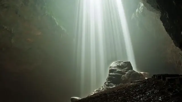 6 Tempat Pembantaian Massal Ini Kini Jadi Lokasi Wisata